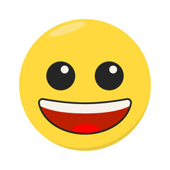 A Diverse Collection of Emojis Featuring a Variety of Facial Expressions