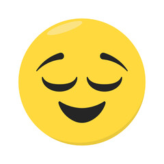 A Diverse Collection of Emojis Featuring a Variety of Facial Expressions