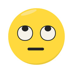 A Diverse Collection of Emojis Featuring a Variety of Facial Expressions