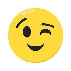 A Diverse Collection of Emojis Featuring a Variety of Facial Expressions