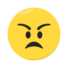 A Diverse Collection of Emojis Featuring a Variety of Facial Expressions