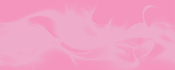 pink abstract texture vector background with dark spots, nets, lines and scratches