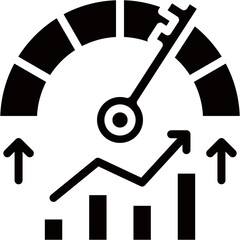 Key Performance Indicators icon