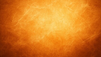 Warm, textured orange background