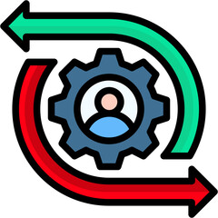 Change Management icon