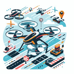 drone, race, hobby, technology, aerial, aircraft, control, propeller, fly, quadcopter, modern, copter, remote, speed, fpv, carbon, equipment, flight, rc, toy, antenna, sport, quad, uav, helicopter, bl