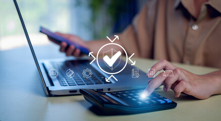 Standards,Guarantee,  ISO certification and satisfaction, service experience, show the standards of...