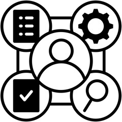 Project Management icon