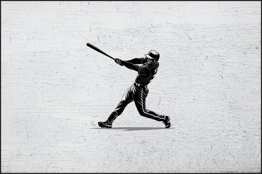 Diamond Warrior
The Perfect Hit
Baseball Icon