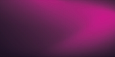 dark purple pink blue color gradient background blurred neon color flow grainy texture effect futuristic banner design vector illustration