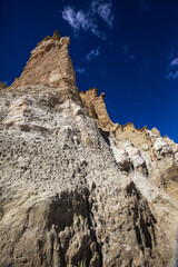 Northern Argentina