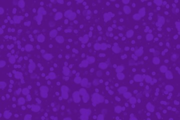 Abstract purple background dotted texture 