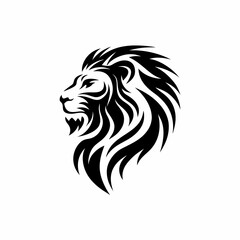 Fototapeta premium animal icon and logo