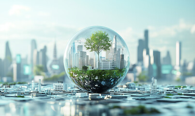 Innovative bcg model for a bio-circular-green economy in urban environments merging science technology and sustainability for future societies