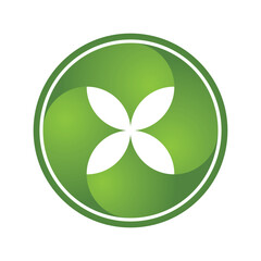 Green leaf Ecology
