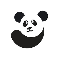 Panda Loggo Template