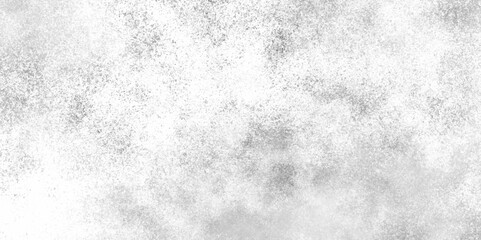 White stone marble wall background, Old wall with cracks texture, Grunge stucco white wall background as texture.