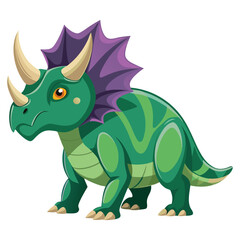 Triceratops