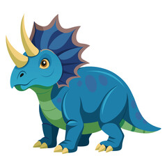 Triceratops