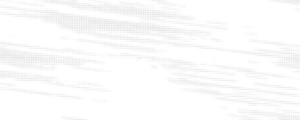 Fototapeta premium Abstract background with slash line dot pattern