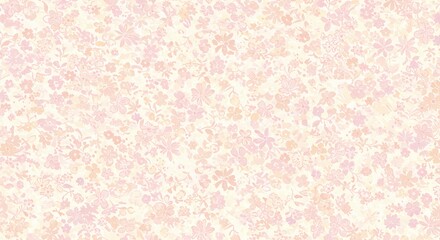 Abstract colorful backdrop design with geometric stripes and pastel circles creates a seamless retro pattern