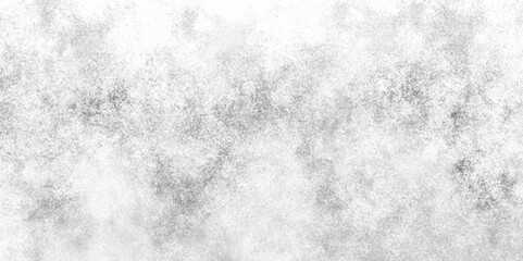 White stone marble wall background, Old wall with cracks texture, Grunge stucco white wall background as texture.