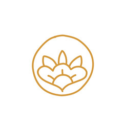 traditional Japanese flowers