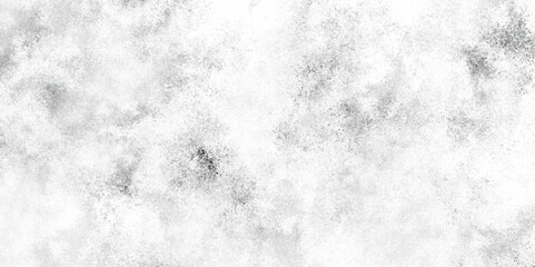White stone marble wall background, Old wall with cracks texture, Grunge stucco white wall background as texture.