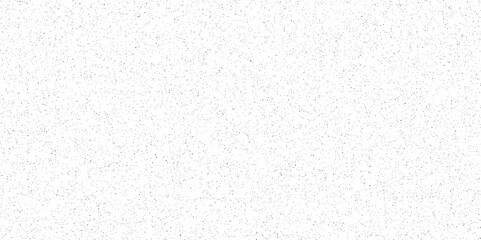 Vector noise particle white wall texture Terrazzo marble grey texture background. old grunge white and black surface asphalt of gravel stone terrazzo floor texture. Rock spatter stone marble wall text
