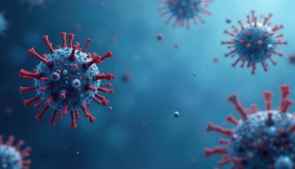 New virus mutation is focus of ongoing research in scientific community