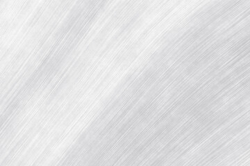 Obraz premium brushed metal texture