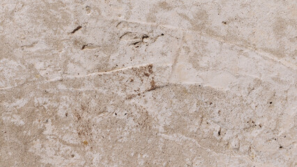 Light gray cement wall, solid concrete textured background
