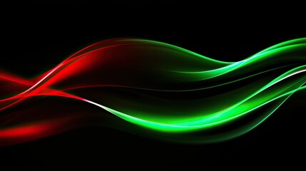 Colorful abstract background with wavy lines. ,A bright abstract background with bold, contrasting colors in purple, gold, and teal