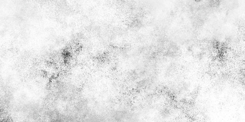 Distressed white and black grunge texture, old and dirty outdoor concrete wall, black on white old rough grunge and white rough vintage distress background.	