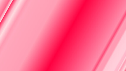 Fototapeta premium Pink geometrical line wallpaper texture background for landing pages.