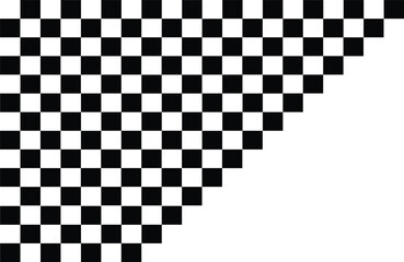 High-Quality Checkerboard Vector Borders and Backgrounds, block border, frame design, border design with vector file
