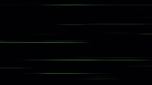 speed line background animation on Radial Comic Light Speed Lines Moving. Lines for Flash Action Overlay.