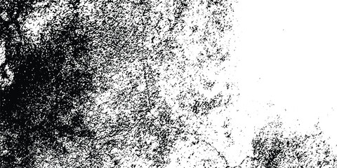 Abstract texture dust old damage dirty grainy and dusty scratches on white background overlay vector textures.