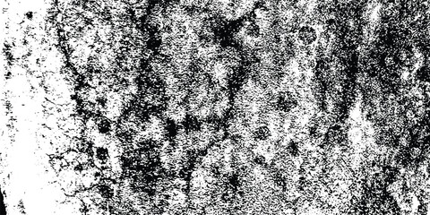 Abstract texture dust old damage dirty grainy and dusty scratches on white background overlay vector textures.