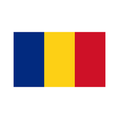 romania flag icon