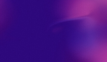 Purple and Pink Gradient Blur Background with Abstract Light Texture

