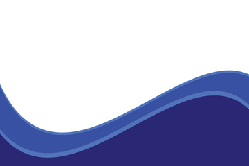 blue abstract background