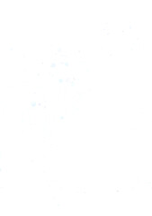 Abstract background with delicate light blue watercolor splashes. Perfect for websites, cards, and more.