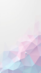 Obraz premium Vibrant abstract molecular structure with neon-colored elements and dark grey background.