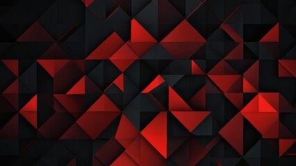 abstract geometric background