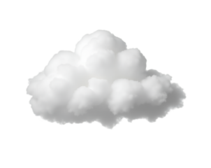 A whimsical solitary cloud floating gently, resembling a speech bubble in the sky, evoking feelings of hope, dreams, and contemplation against an infinite canvas