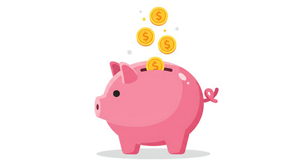 Obraz premium Would you like variations focused on different themes like business, children, or cuteness?