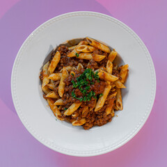 photo de plat