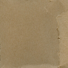 Paper cardboard texture background