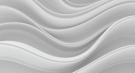 Fototapeta premium abstract background grey IA generated 